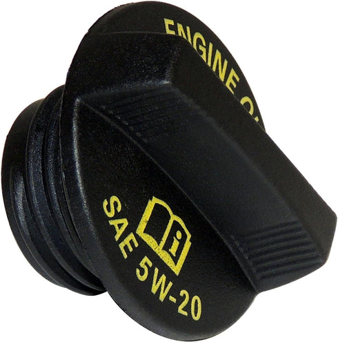 Crown Automotive Crown Oil Filler Cap...