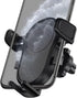 Phone Mount for Car Vent Cell Phone Holder Car Hands Free Cradle in Vehicle Car Phone Holder Mount Fit for Smartphone, iPhone, Cell Phone Automobi...
