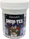 DecoArt Snow-Tex Paint, 2-Ounce...