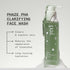 PAI SKINCARE London | PHAZE PHA Clarifying Face Wash, Blemish & Blackhead Control, Sulphate Free, Clinically Proven for Sensitive Skin, 28ml Trave...
