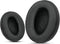 Krone Kalpasmos Large Oval Replacement Ear Pads for ATH M50X / M40X / SteelSeries Arctis/HyperX Cloud & Alpha/Sony MDR-7506 Compatible with Many M...