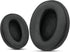 Krone Kalpasmos Large Oval Replacement Ear Pads for ATH M50X / M40X / SteelSeries Arctis/HyperX Cloud & Alpha/Sony MDR-7506 Compatible with Many M...