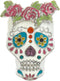 Halloween Party Brooch for skull for women,Halloween Holiday Gift for Kids and Girls.…...