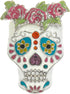Halloween Party Brooch for skull for women,Halloween Holiday Gift for Kids and Girls.…...