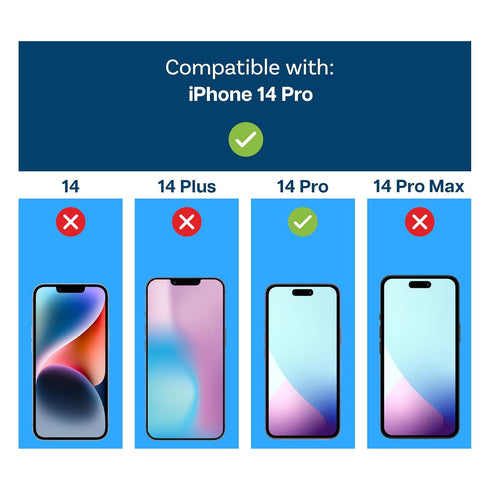 MMOBIEL Earpiece Speaker Compatible with iPhone 14 Pro – Ear Speaker Replacement – Top Speaker, Earspeaker Phone - Ear Piece Speaker Repair – Incl...