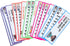 220 Sight Words Flashcards, High Frequency 220 Words, Beginning Reading, Kindergarten to 1st Grade, ESL Teaching Materials, Autism Learning Materi...