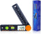 Digital Angle Finder Tool 5 inch Pocket Protractor 0-360 degree LED Digital Protractor with Horizontal Bubble Levels and Ruler Meter Accurate Tool...