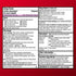 Amazon Basic Care Rapid Release Acetaminophen Caplets 500 mg, Extra Strength Pain Reliever and Fever Reducer, 400 Count...
