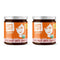 Organic Date Coconut Sauce | Dairy-Free Vegan Caramel (2 Jars) | Use as a coffee creamer, dip apples, pour on your pancakes or as an ice cream top...