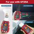 Circuit Breaker Finder Accessory Kit, Circuit Tracer Leads Tester with Clips Circuit Breaker Adapters HVAC Adaptor Cord Hand Tools Kit Compatible ...