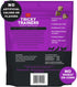 Cloud Star Tricky Trainers Crunchy Dog Training Treats 8 oz Pouch, Chicken Liver Flavor, Low Calorie Behavior Aid with 450 treats...