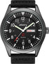 Infantry 5ATM Waterproof Mens Military Tactical Field Watch, Date & Day 12/24Hr Display Watches for Men, Casual Quartz Wristwatch with Nylon Strap...