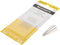 Sharps Beading Needles, Size 12, 12 needles per card, European Quality, Shorter Needle for Smaller Areas, All Purpose Sewing Needle, Use for Mendi...