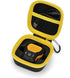 Case Compatible with DEWALT Wearable Bluetooth Speaker, Magnetic Clip-On Wireless Jobsite Speaker Storage Holder Bag (Case Only)...