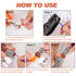 Deutsch DT Connector Kit in 2,3,4,6,8,12 Pin Configurations, Size 16 Stamped Contacts, Sealed Automotive Electrical Connectors, with 35 Pairs Barr...