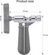 Bike Link Plier + Chain Breaker Splitter + 6 Pairs Bicycle Missing Link, Chain Plier Quick Link Plier for 6/7/8/9/10 Speed Chains Repair | Profess...