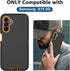 for Samsung Galaxy A15 5G Case,with Built in Screen Protector Heavy Duty Drop Protection,Full Body Rugged Shockproof Dustproof Protective Phone Co...