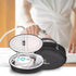 Hard Case Replacement for Sharper Image SI-755 Mini Steam Iron, Case Only...