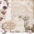 Papers For You - Scrapbooking and Craft Paper Kit | "Born To Be Wild" Collection | Includes 12 Double Sided Papers with Different Designs | Size 1...