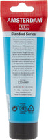 Amsterdam ACRY.Paint Brill, us:one size, Brilliant Blue...