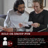 Murder Mystery Party, Death in Antarctica, Case File Game for 1+ Players, Ages 14 and Up...