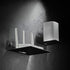 TV Top Shelf Mounting, Floating Entertainment Center Shelves,Screen Top Shelf TV Screen Storage Bracket Stand Projector Storage Rack Set......
