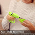 Cordless Hot Glue Gun, Glue Gun Cordless & Rechargeable, Cordless Gun Glue, USB Glue Gun with 30 Glue Gun Sticks & Battery Operated & Charger Glue...