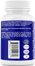 Safrel Maximum Strength Vitamin B12 5000 mcg, Dietary Supplement for Energy, Metabolism and Nervous System Health Support, Vegan, Gluten Free and ...