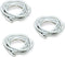 Danco, Inc. 80794 Faucet Stem Packing, 3/32 In Dia X 36 In L, Ptfe, 3/326, White, 3 Pack...