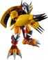 Bandai Namco - Digmon - WarGreymon, Shodo 3.5 inch Action Figure...