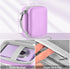 Leayjeen Digital Camera Case Compatible with Lecran/CAMKORY/IWEUKJLO/VAHOIALD/uikicon/jckduhan/akjjhfue FHD 1080P 44MP Point Digital Camera,Compac...