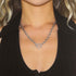 Toggle Necklace 14K Gold Plated Paperclip Chain Choker Stainless Steel Cable Necklaces Jewelry for Women...