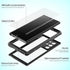 Designed for Samsung Galaxy S22 Ultra Waterproof Case, Waterproof with Built-in Screen Protector Full Body IP68 Underwater Protective Case Heavy D...