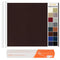 ILOFRI Velvet Fabric Patches Tape Self Adhesive 16x60 inch, Durable Flannel Fabric Couch Repair Kits for Upholstery, Furniture, Sofa, Car Seats, O...