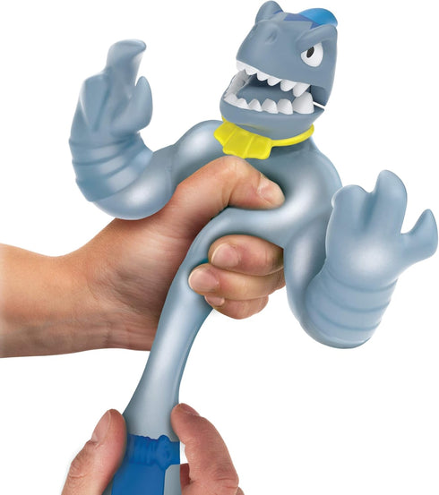 Heroes of Goo Jit Zu Dino Power, Action Figure - Verapz The Velociraptor, Multicolor (41092)...