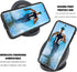 for Samsung Galaxy S20+ Plus Waterproof Case, Shockproof Full Body Case, Water Resistant Dustproof Dropproof Dirtproof Cover for Samsung Galaxy S2...
