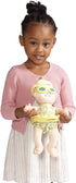 Manhattan Toy Wee Baby Stella Fun in The Sun 3 Piece Baby Doll Swimming Outfit for 12" Dolls...