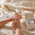 Travel Kit l Essential TSA Friendly Skincare Sample Set l Exfoliating Cleanser, Hydrating Toner, Moisturising Cream, 2 Wash Off Masks - Product of...