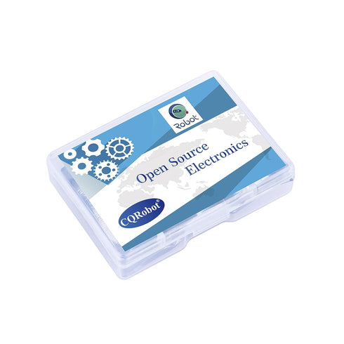 STS35 Temperature Sensor Compatible with Arduino and Raspberry Pi, Plus or Minus 0.1 Degree Celsius Temperature Error. for Industrial Production, ...
