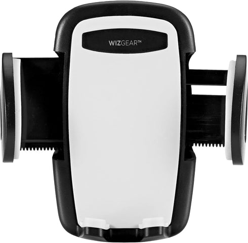 WixGear Universal Air Vent Car Mount Holder Cell Phone Car Mount with Air Vent Secure Bite Lock...