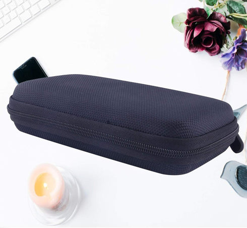 WERJIA Hard Carrying Case for Calculated Industries 4065/4080/4054 Advanced Construction Math Feet-inch-Fraction Calculator...