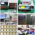 2PCS Octelect 3.7v 1000mah 503450 Lithium Polymer lipo Rechargeable Battery...
