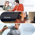 Headphones Wired with Mic USB Type C Headphones for iPhone 15 Samsung Galaxy S23, Ultra S23+, S23 Plus, USB C Earbuds with Microphone Volume Contr...