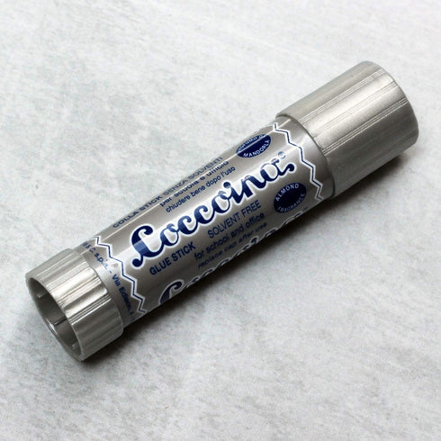 COCCOINA 40 Gram (1.41 oz) Italian Glue Sticks - Package of 3 (3)...