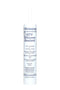 143384 Industrial Grade Silicone Sealant, Aluminum, Marine Caulk, 300ml Cartridge - Bonds, Seals, Protects - Waterproof, Weatherproof, Thermally a...