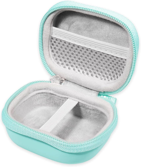 CaseSack Case for Anker Portable Charger with Built-in Lightning Connector (Mint)...