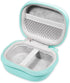 CaseSack Case for Anker Portable Charger with Built-in Lightning Connector (Mint)...