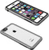 CellEver Waterproof Case for iPhone 6s Plus/iPhone 6 Plus, 5.5-Inch, Clear Waterproof IP68 Certified Shockproof Sandproof Snowproof Full Body Seal...