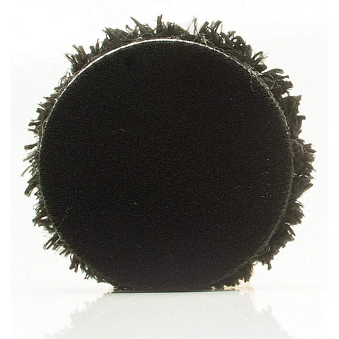 URO-Fiber Microfiber Finisher Pad 3 Inch Able to Cut, Polish Finish On Soft Paints Built Around The Gear-Driven Da, Long Throw Da Standard Polishe...
