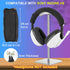 Desing Wish INZONE H9 Headband Cover Compatible with Sony INZONE H3/ H5/ H7/ H9 Headphones Thicker Sports Fabric Replacement Headphone Headband Cu...